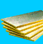 duct board